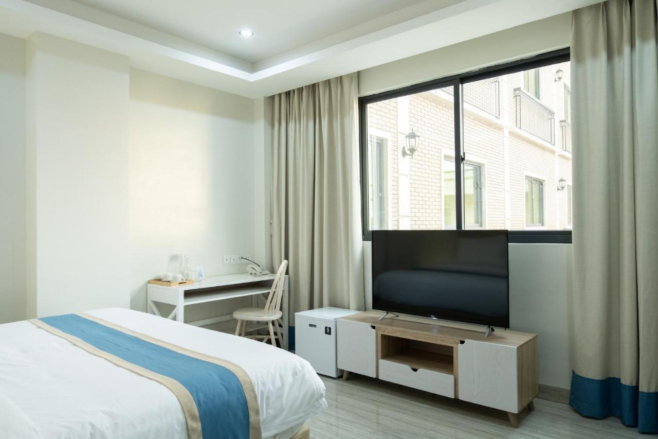 Hampton Suites Davao Exterior photo